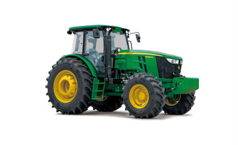 約翰迪爾6E-1504拖拉機(jī)
