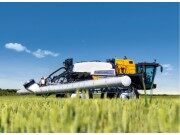 約翰迪爾馬佐蒂3WPZ-4620N、5280N自走式噴霧機
