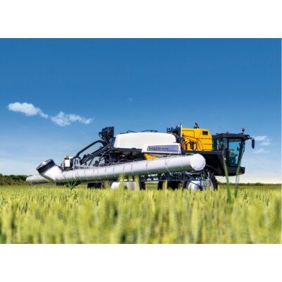約翰迪爾馬佐蒂3WPZ-4620N、5280N自走式噴霧機