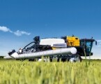 約翰迪爾馬佐蒂3WPZ-4620N、5280N自走式噴霧機