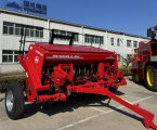 中機(jī)美諾6124免耕播種機(jī)
