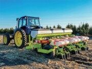 DEBONT（德邦大为）S系列S1305牵引式免耕精量播种机