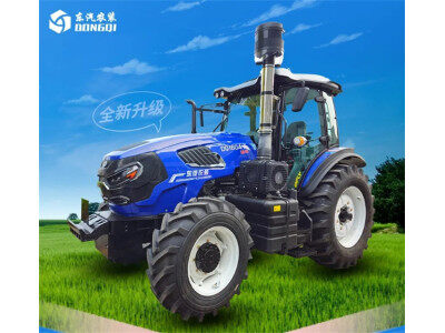 東汽農(nóng)裝DQ1604輪式拖拉機(jī)