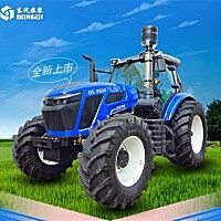 东汽农装DS2604轮式拖拉机