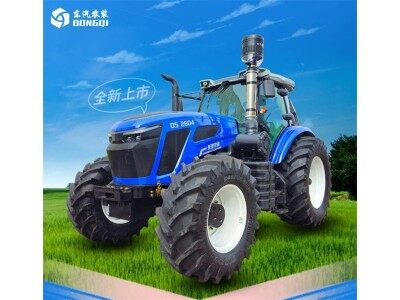 東汽農(nóng)裝DS2604輪式拖拉機(jī)
