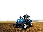 LS1004轮式拖拉机
