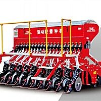 當(dāng)康精播機精播機