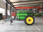 華璽3WPQ-4000牽引式玉米噴桿噴藥機(jī)
