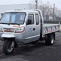 蘭石蘭駝7YPJZ-23150PDN4三輪汽車