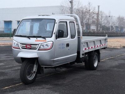 蘭石蘭駝480三輪汽車