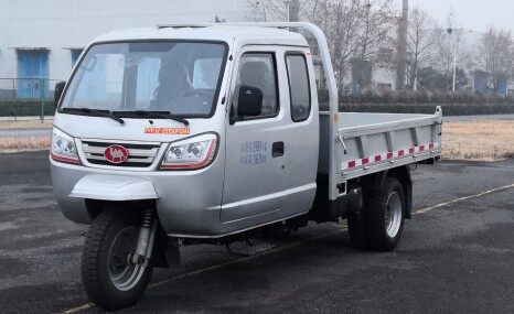 蘭石蘭駝480三輪汽車