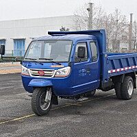 蘭石蘭駝7YPJZ-28100PDN4三輪汽車