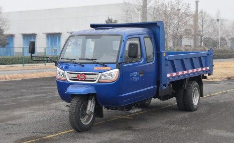 蘭石蘭駝490三輪汽車