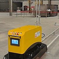 蘭石蘭駝LTDY-75管道自走式打藥機(jī)
