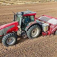 GRIMME（格立莫）GL 415馬鈴薯播種機(jī)