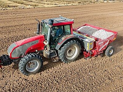 GRIMME（格立莫）GL 415播種機(jī)