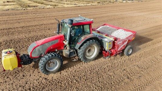 GRIMME(格立莫)GL 415播种机