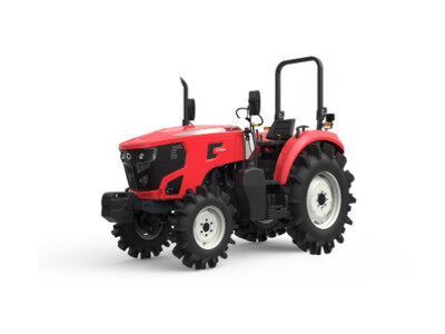 徐工XT504-3B(G4)輪式拖拉機