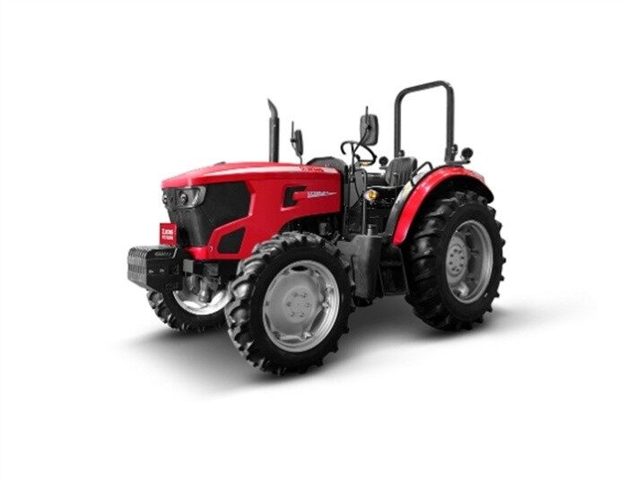 徐工XT704-4D（G4）系列輪式拖拉機