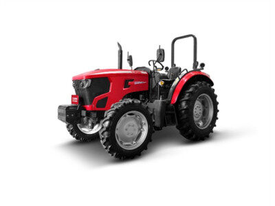 徐工XT704-4D（G4）系列輪式拖拉機