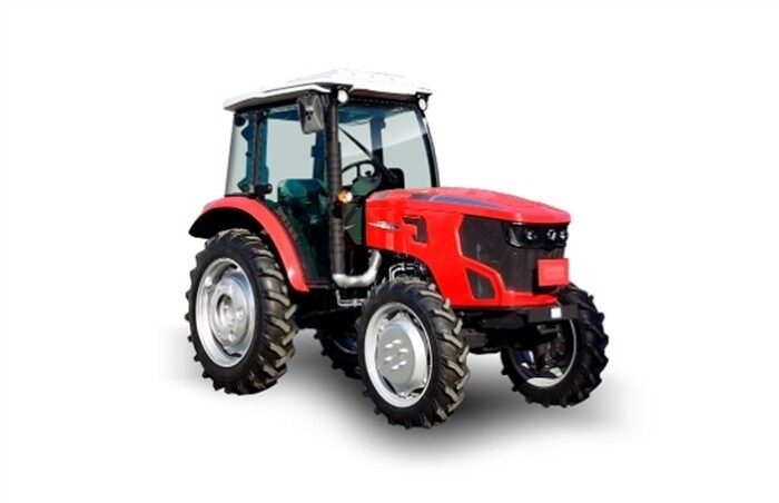 徐工XT804-4D（G4）系列輪式拖拉機