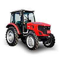 徐工XT804-4D輪式拖拉機