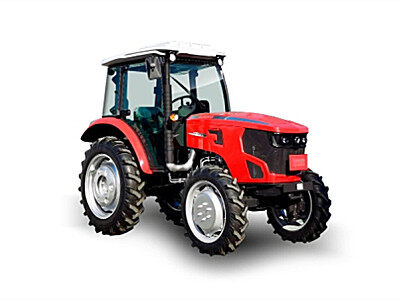徐工XT804-4D（G4）系列輪式拖拉機