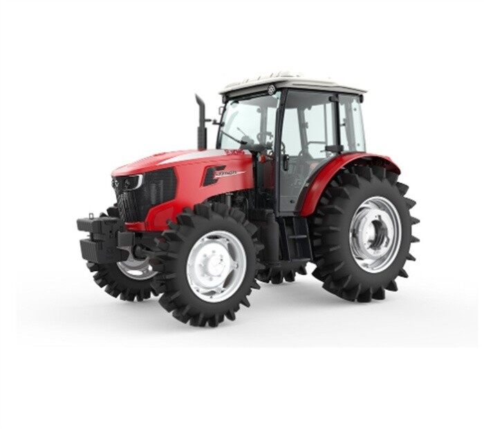 徐工XT1204-5D（G4）系列輪式拖拉機