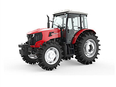 徐工XT1204-5D（G4）系列輪式拖拉機