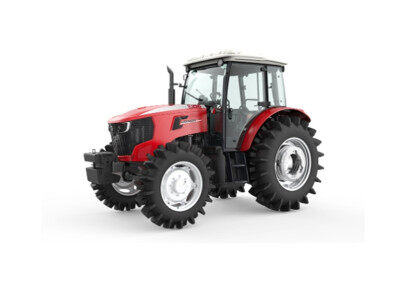 徐工XT1204-5D(G4)系列輪式拖拉機