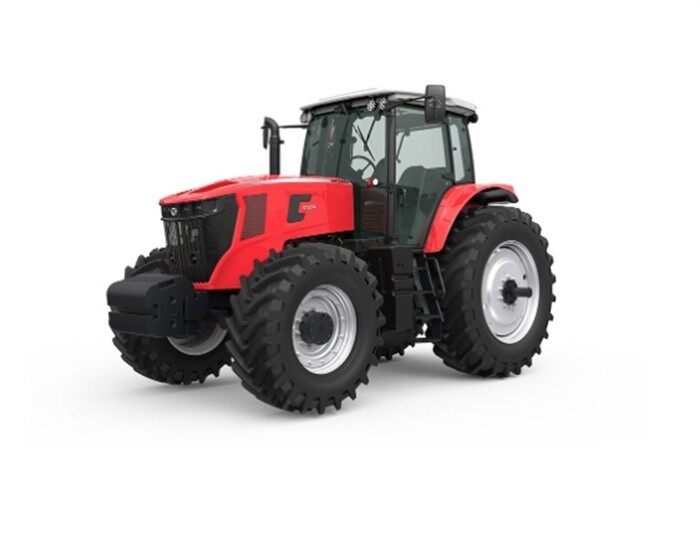 徐工XT2004-6D（G4）輪式拖拉機