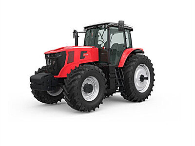 徐工XT2004-6D（G4）輪式拖拉機