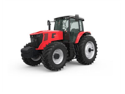 徐工XT2004-6D(G4)輪式拖拉機