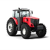 徐工XT1604-6B輪式拖拉機