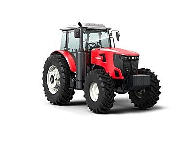 徐工XT1604-6B（G4）輪式拖拉機