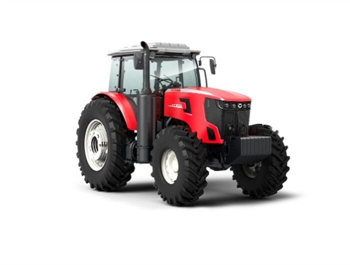 徐工XT1604-6B（G4）輪式拖拉機(jī)