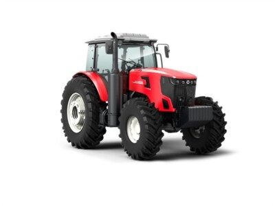 徐工XT1604-6B(G4)輪式拖拉機(jī)