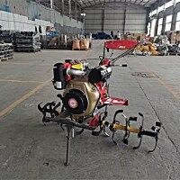 實鑫銘1WGCZ6.3-135微耕機