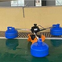 雙洋YL-W-1.5增氧機(jī)