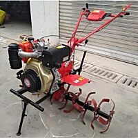 垠澤1WGCZ5.3-135微耕機