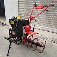 垠澤1WGCZ4.1-115微耕機