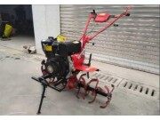 重庆垠泽1WGCZ4.1-115微耕机