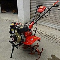 垠澤1WGCZ4.05-105微耕機