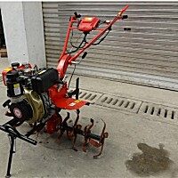 垠澤1WGCZ4.0-115微耕機