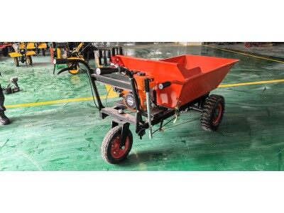 犇速ZYJ 84-3型田園轉運機