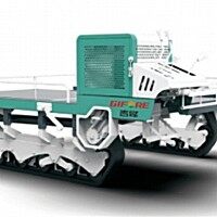 吉峰運(yùn)輸車