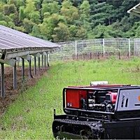 吉峰MC700 Ai r割草機