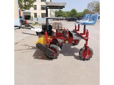 力耕2ZBZ-2蔬菜移栽機(jī)