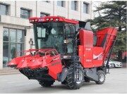 金大豐4YZP-3GA玉米收獲機(jī)