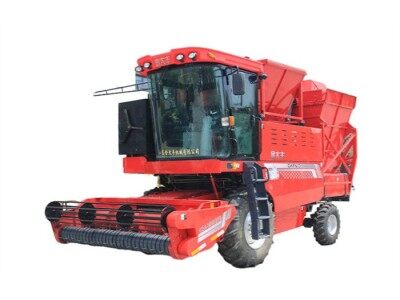 金大豐4LZJ-2500A花生收獲機(jī)
